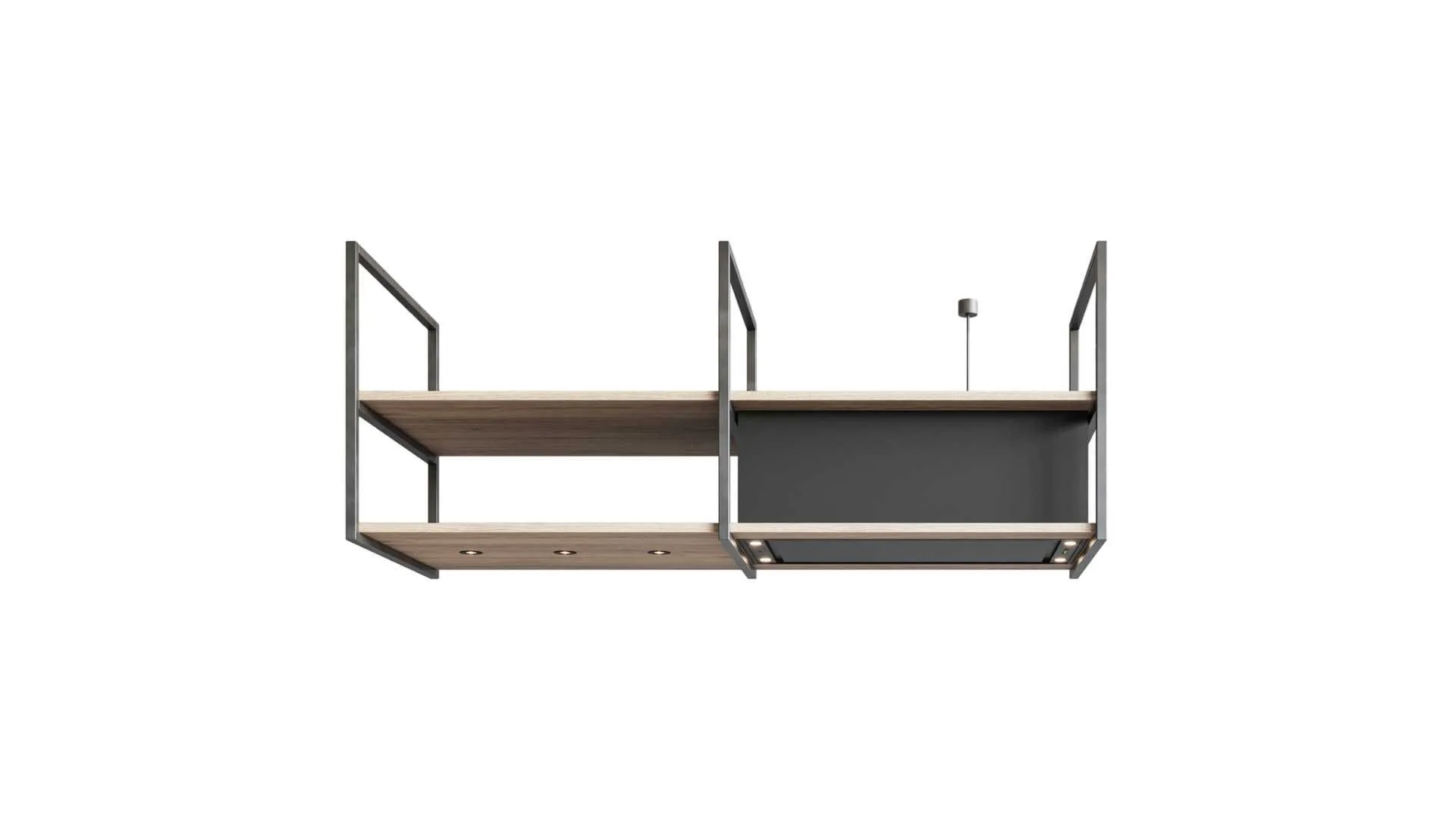 Рама Pureline 90 см 15009