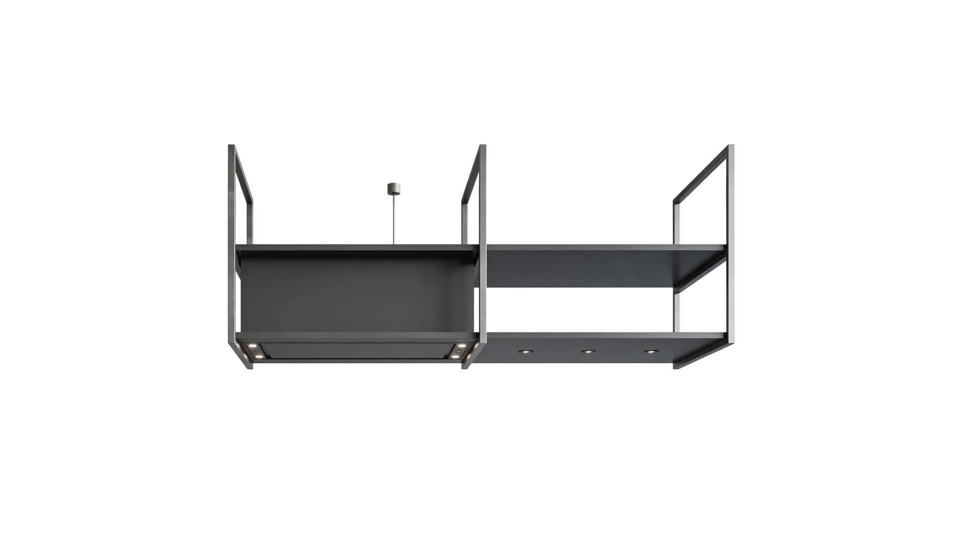 Рама Pureline 120 см 15004