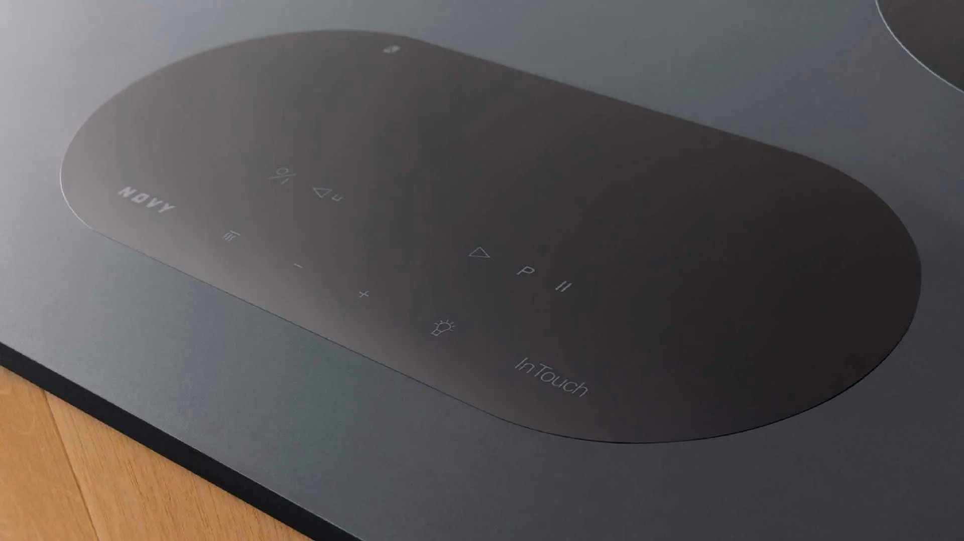 Новая индукционная варочная панель Multi zone 1791