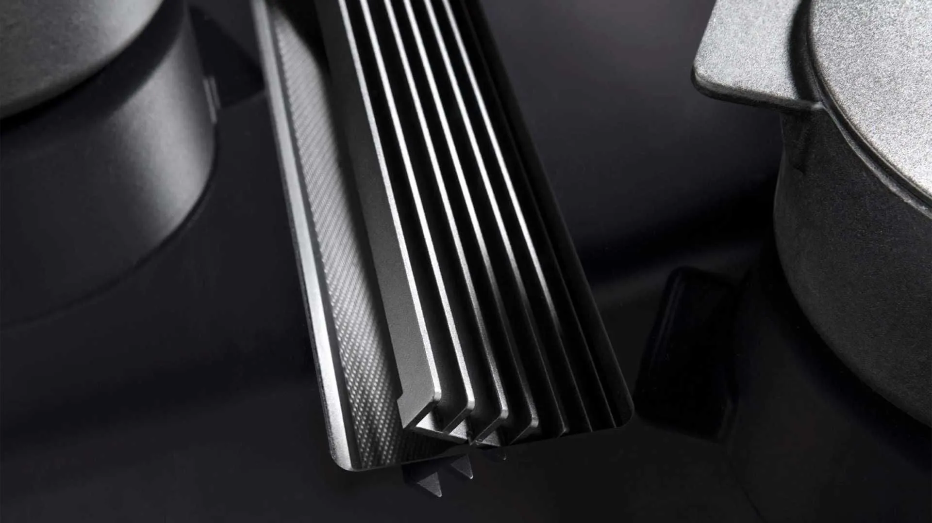 Novy hob + air cleaner Novy Easy Pro 1851