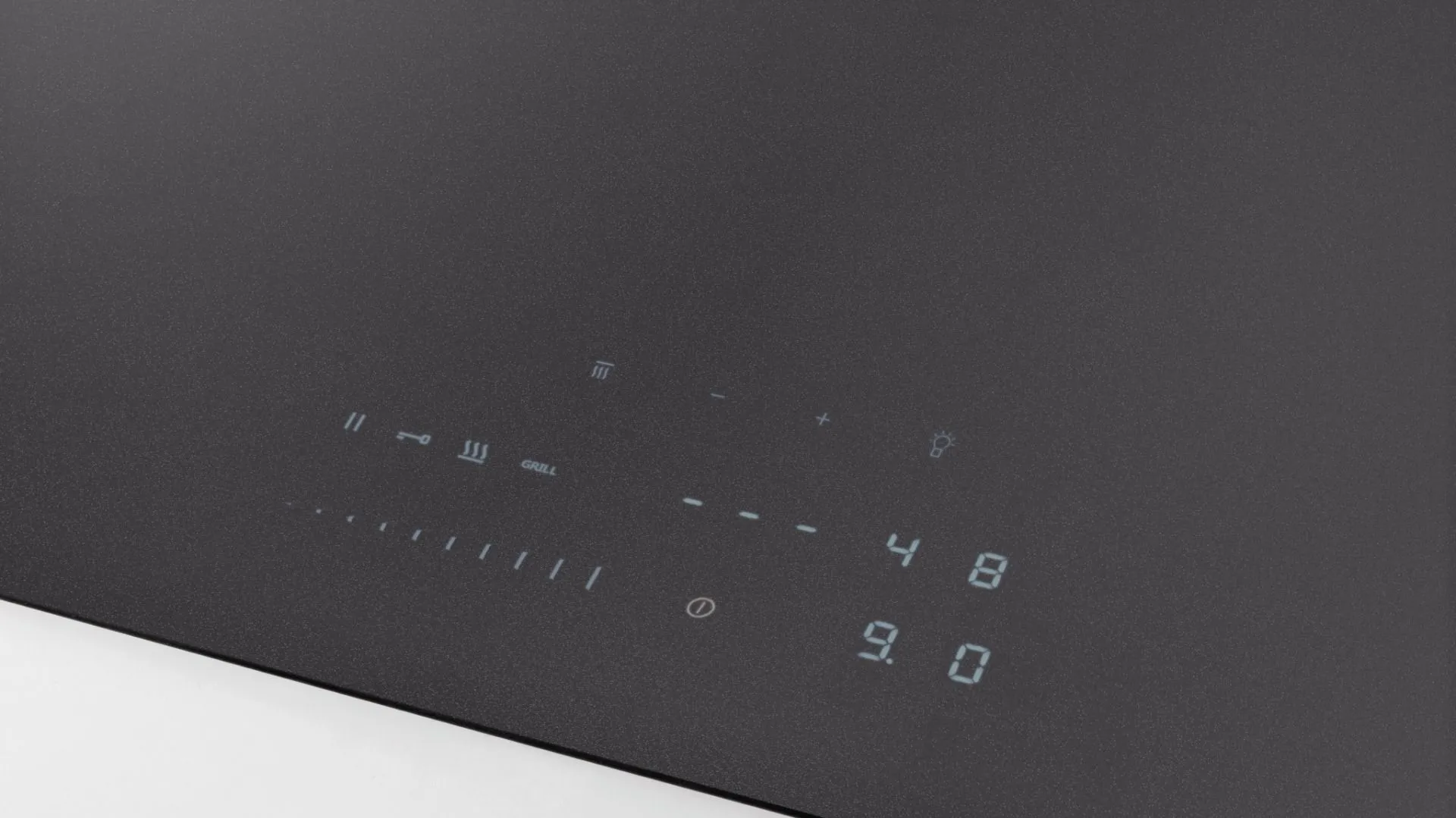 Novy Power Matte Line 80 induktsioonpliidiplaat