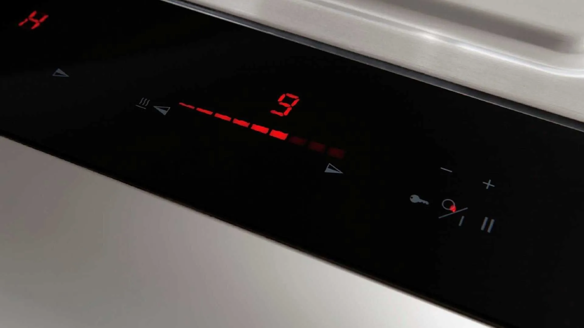 Новая индукционная варочная панель Теппан яки 3753