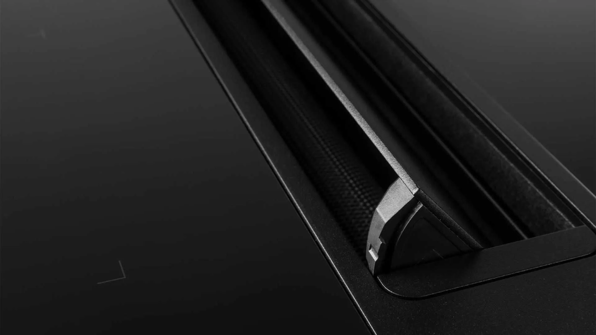 Novy hob + air cleaner Up Power 40004