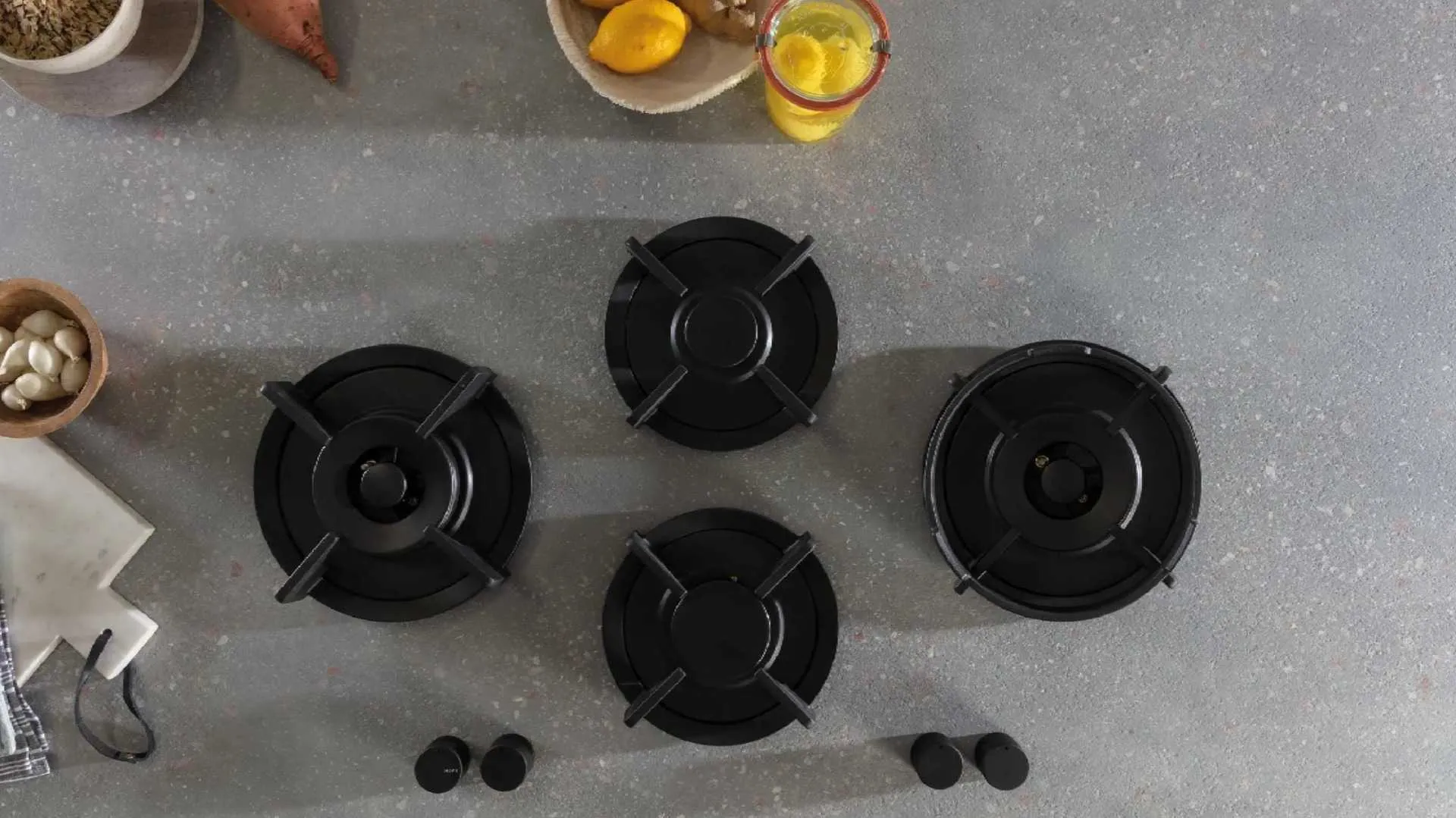 Novy gaasipliit Dempo Top 56010