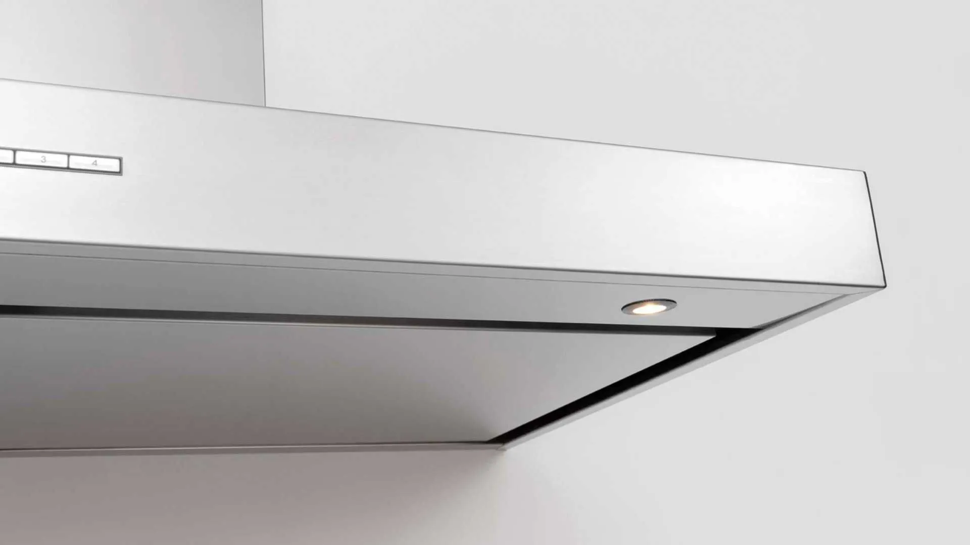 Novy wall-mounted air purifier Salsa 6510