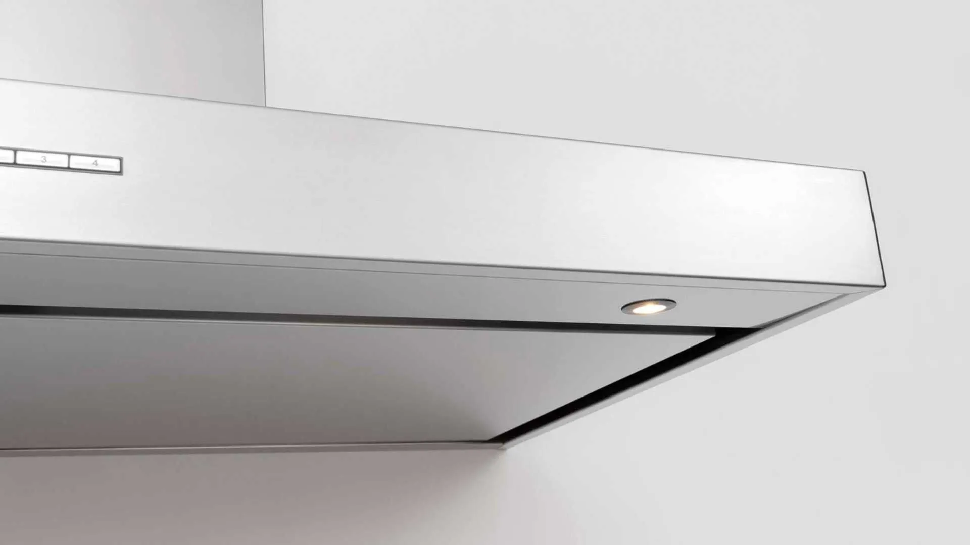 Novy wall-mounted air purifier Salsa 6500