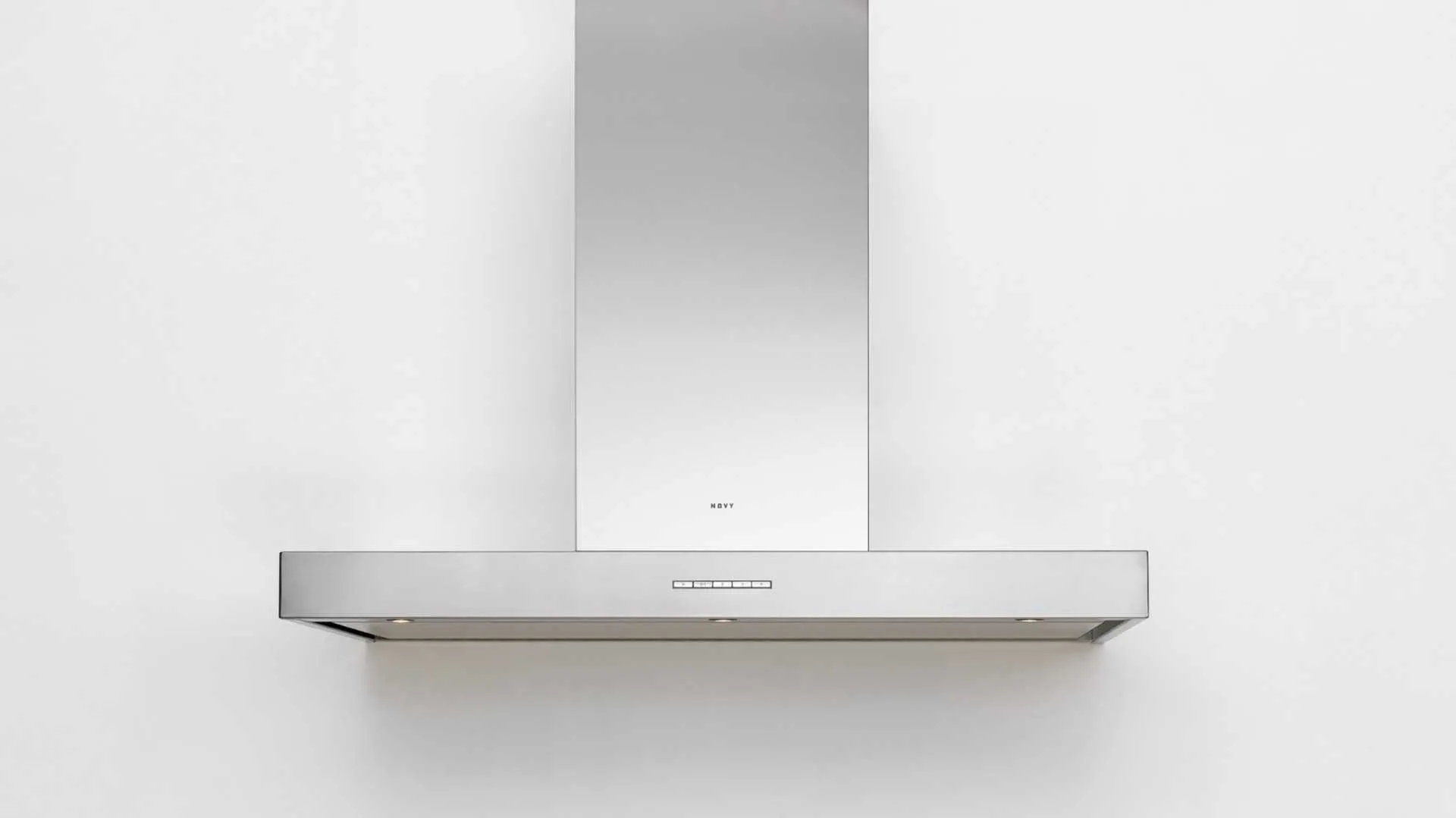 Novy wall-mounted air purifier Salsa 6510