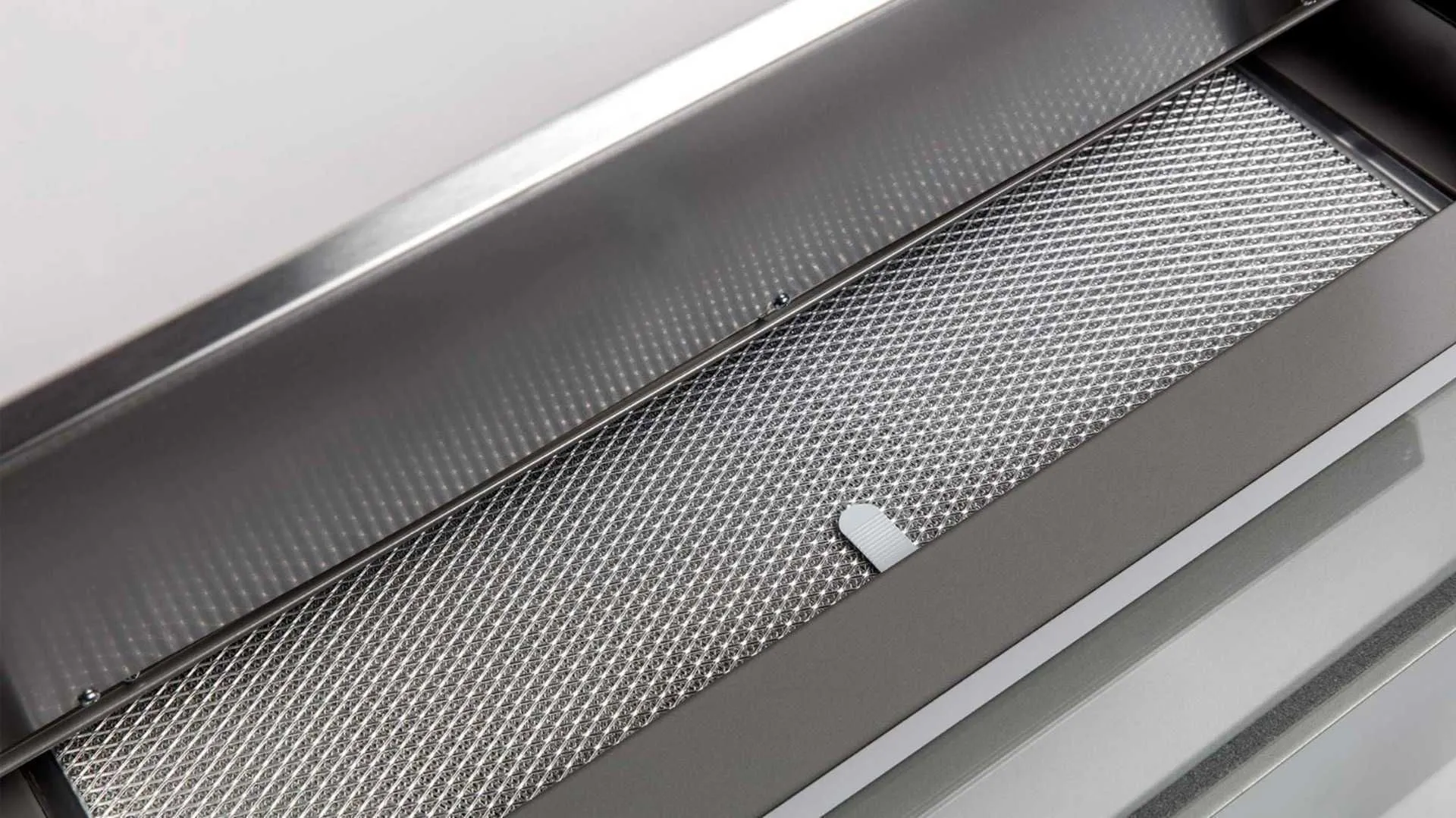 Novy õhupuhastaja Telescopic 691