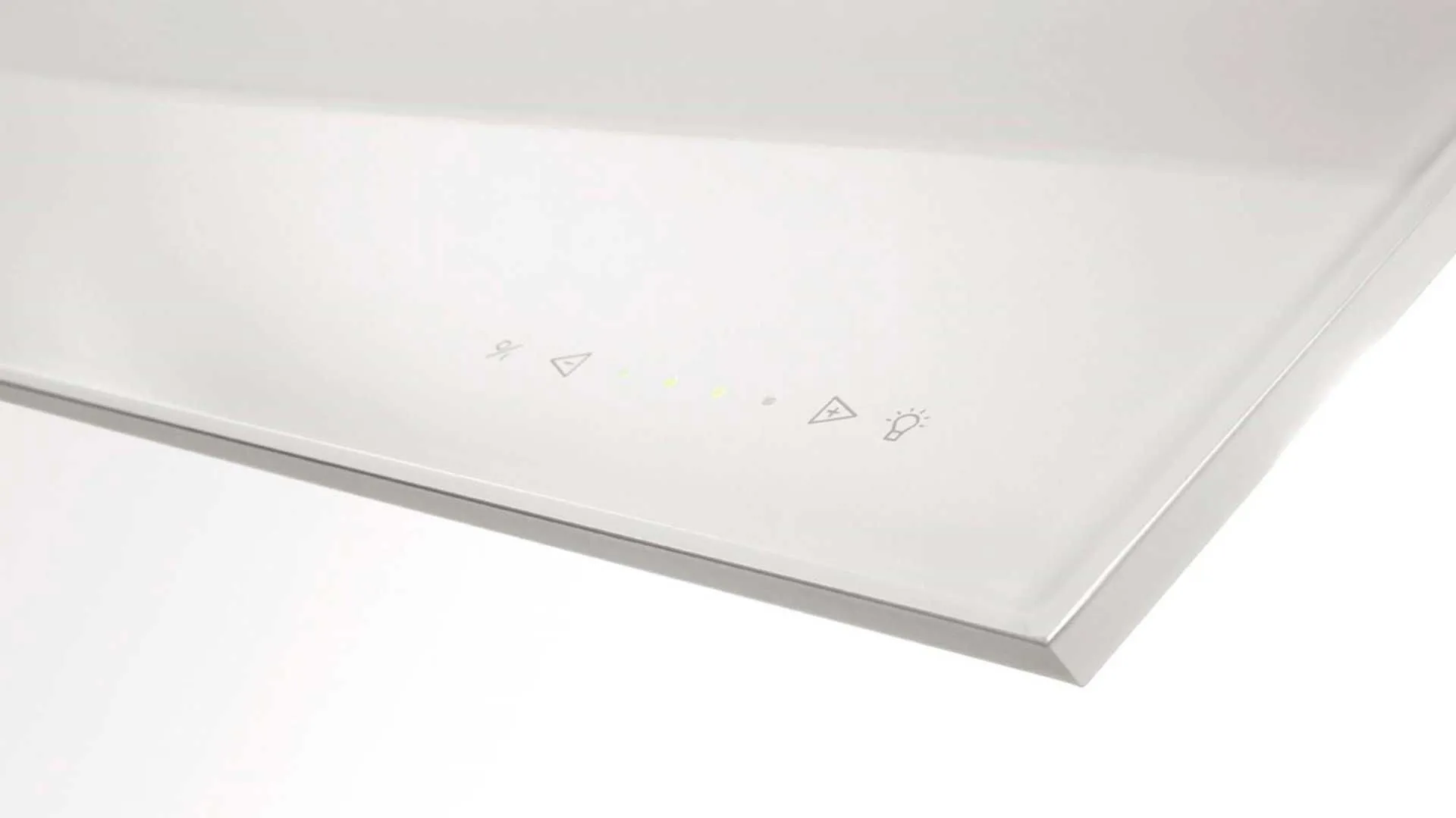 Novy õhupuhastaja Fusion 686