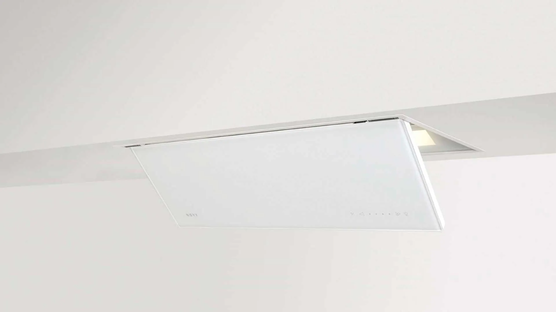 Novy õhupuhastaja Fusion 680