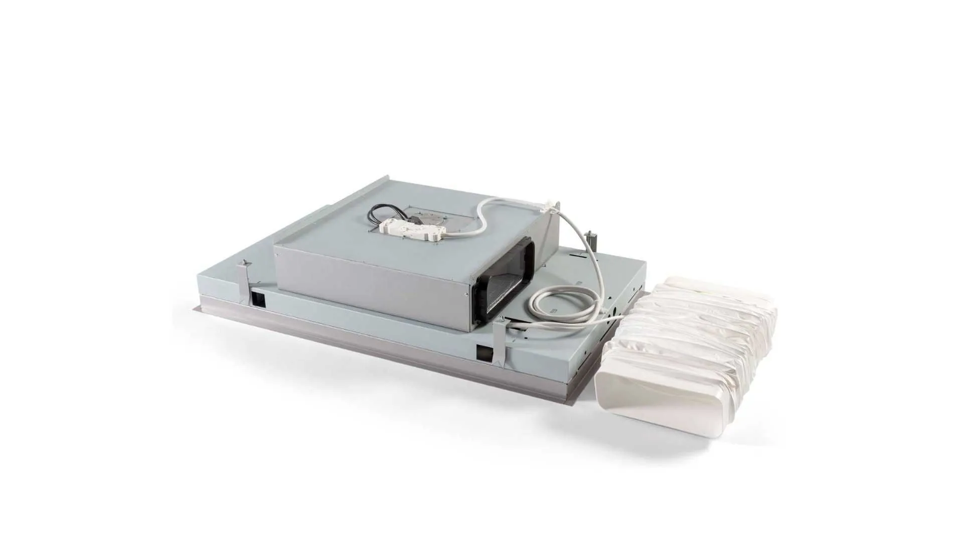 Новый потолочный очиститель воздуха Pureline Compact 6812