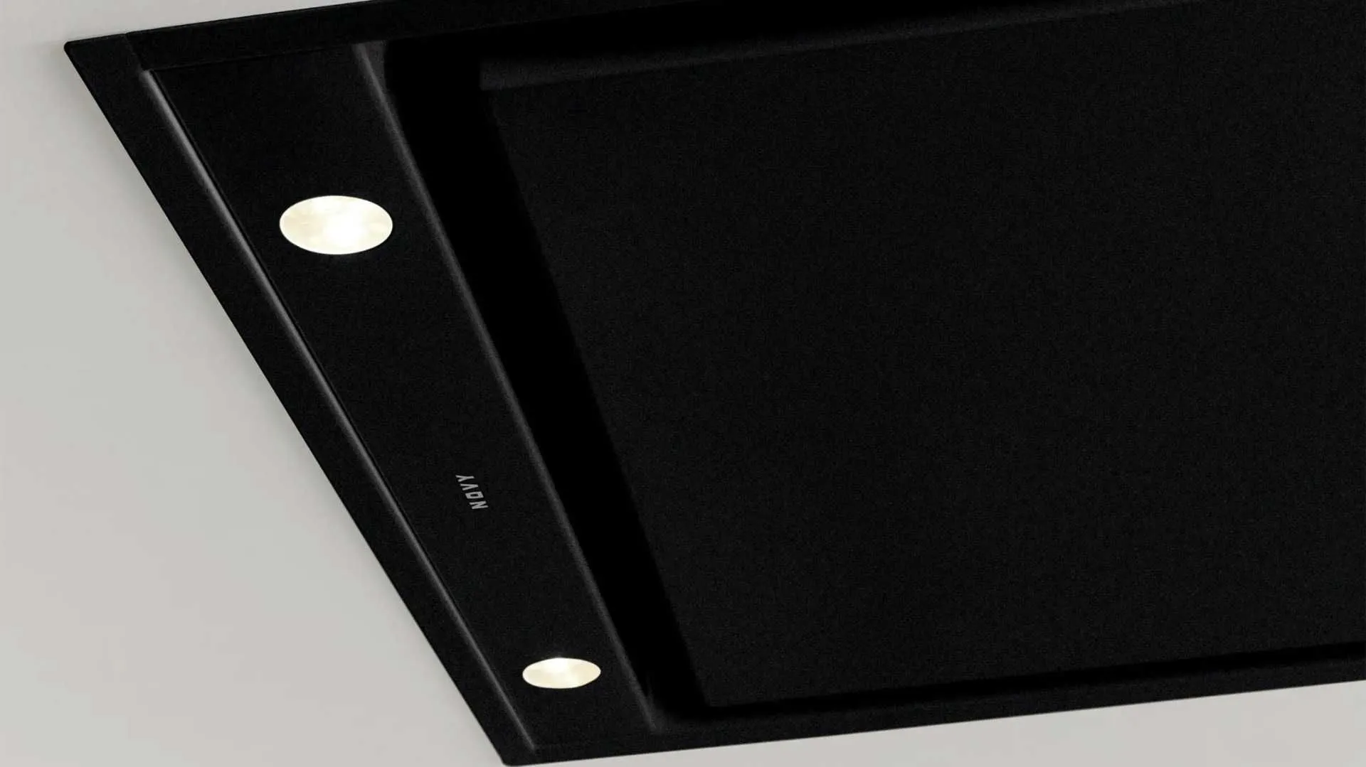 Новый потолочный очиститель воздуха Pureline Compact 6812