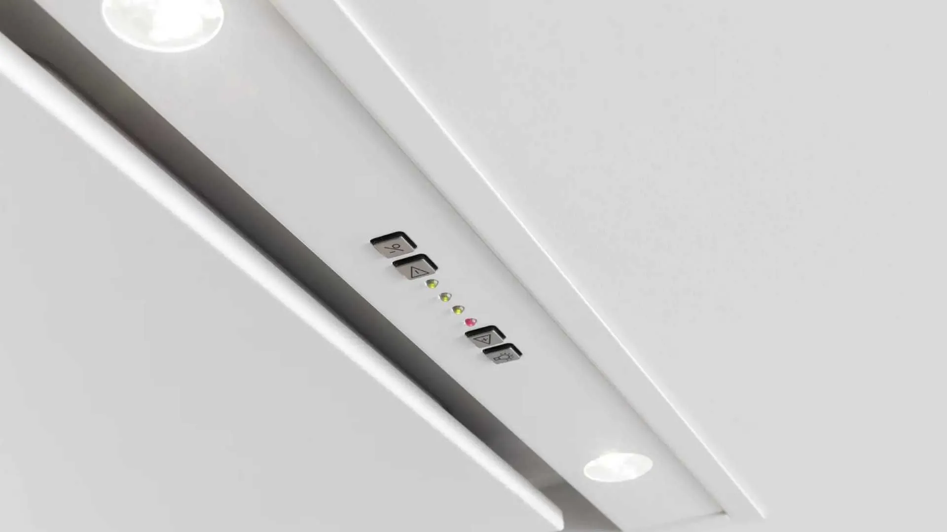 Новый потолочный очиститель воздуха Pureline Pro 6941