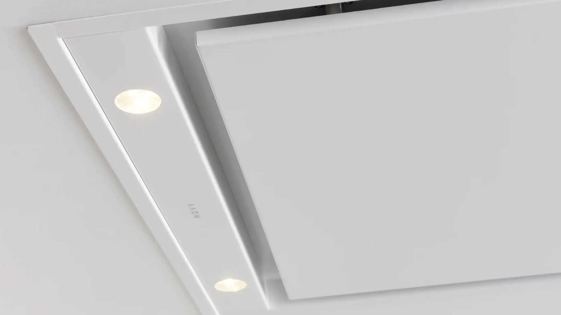 Новый потолочный очиститель воздуха Pureline Pro 6941