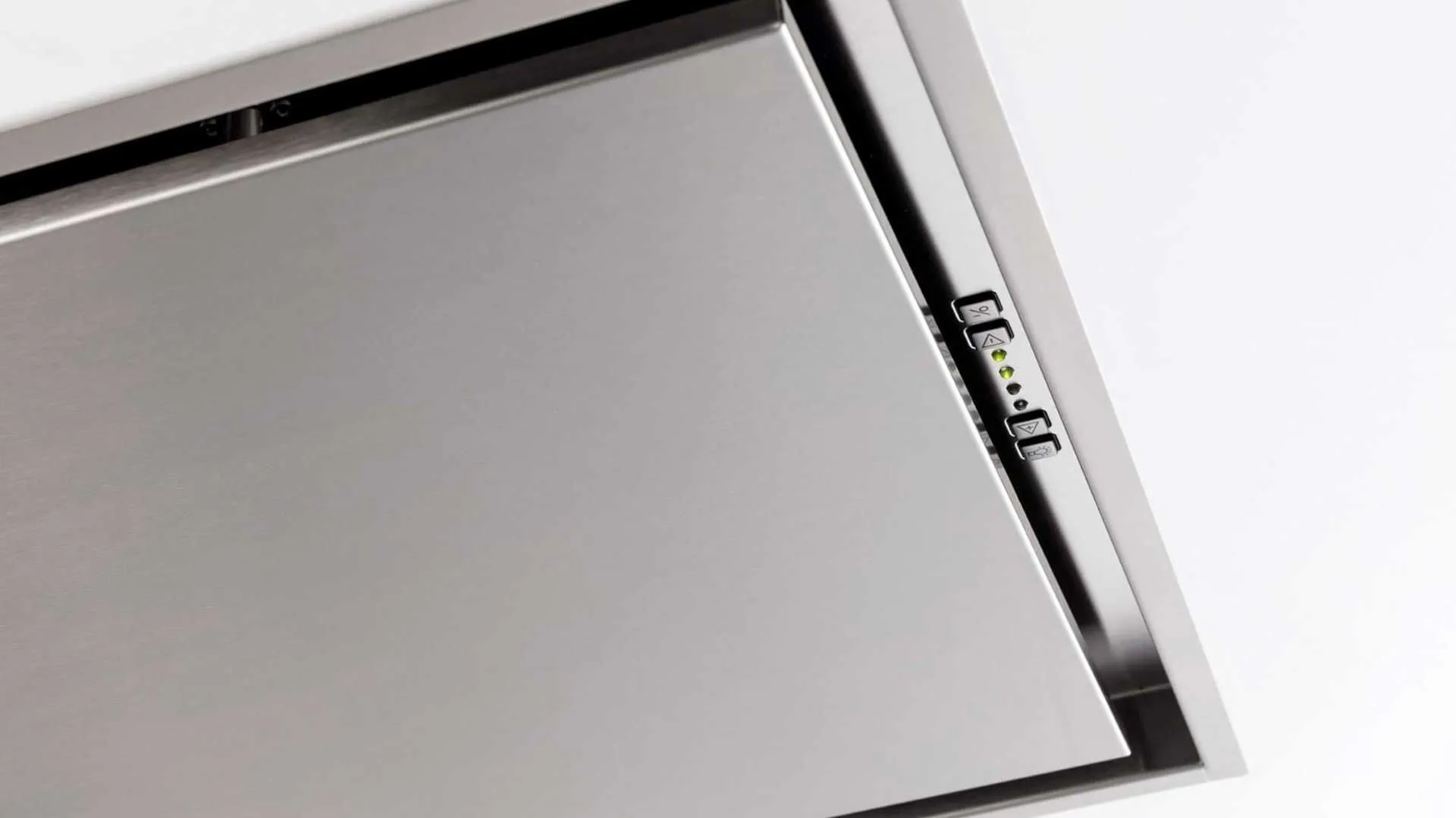 Новый потолочный очиститель воздуха Pureline 6848