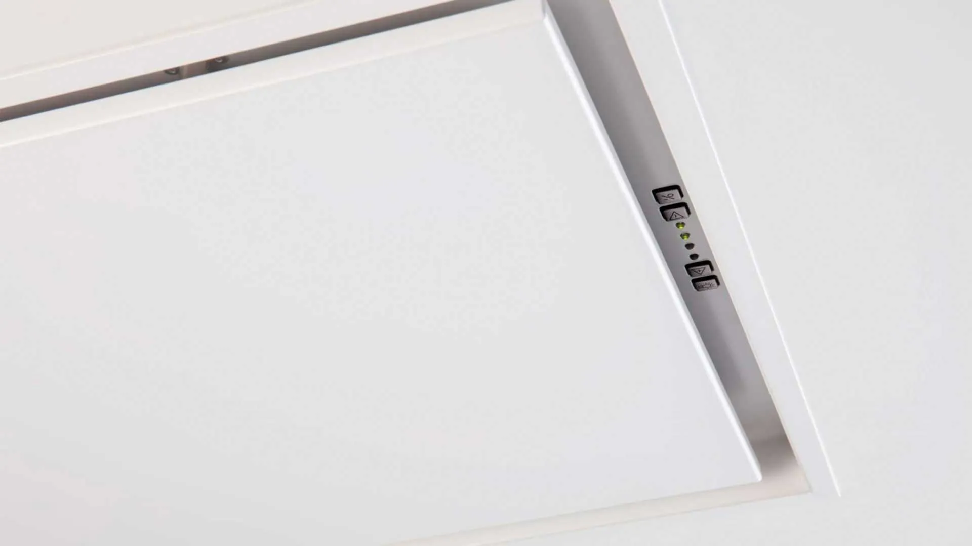 Новый потолочный очиститель воздуха Pureline 6849