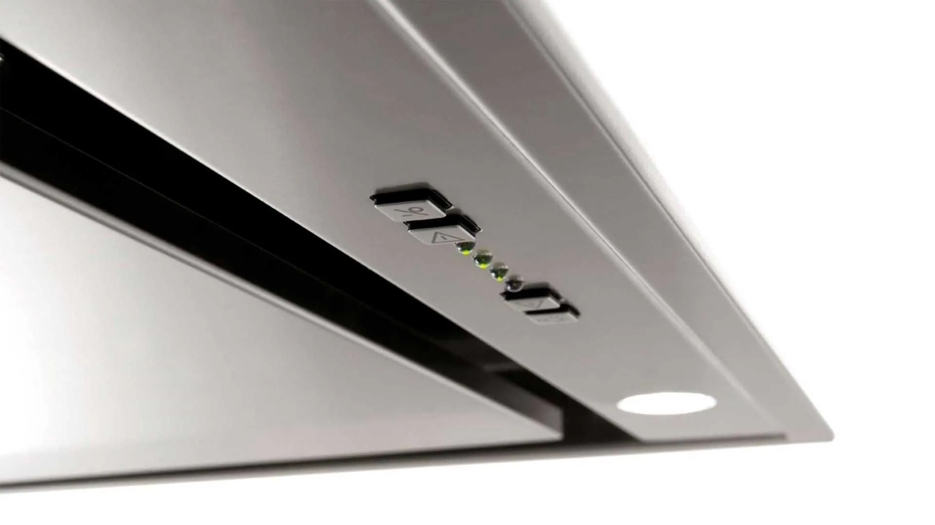 Новый потолочный очиститель воздуха Pureline Compact 6820