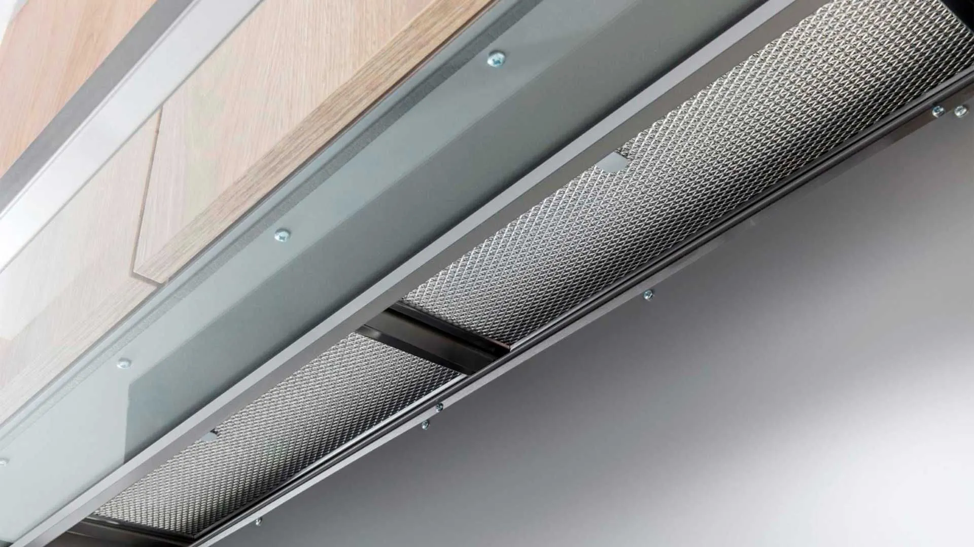 Novy õhupuhastaja Telescopic 663