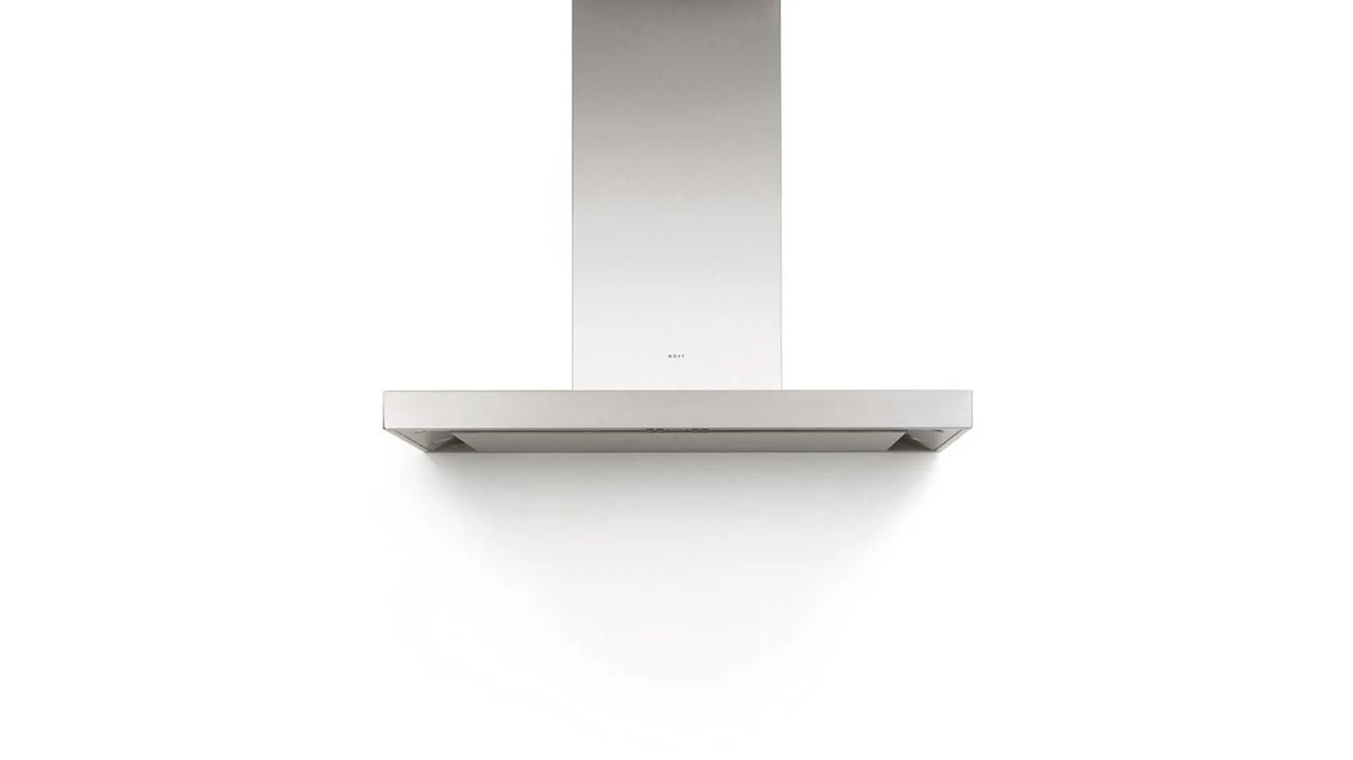 Novy wall-mounted air purifier Flatline 7605