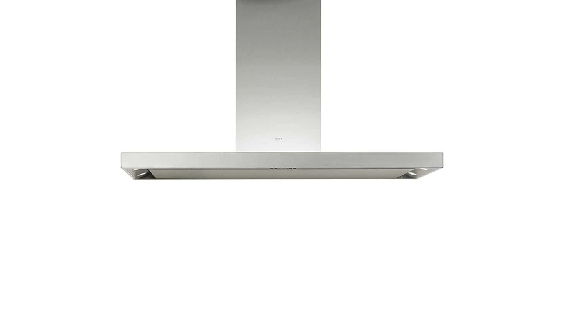 Novy wall-mounted air purifier Flatline 7610