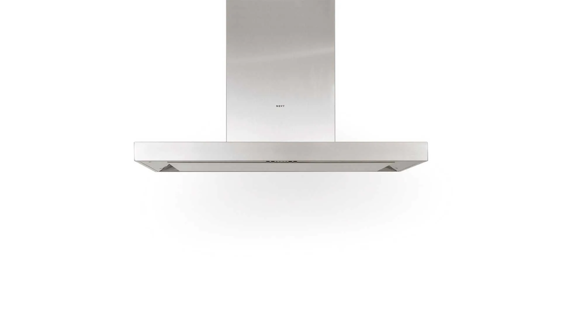 Новый воздухоочиститель для острова Flatline 7640