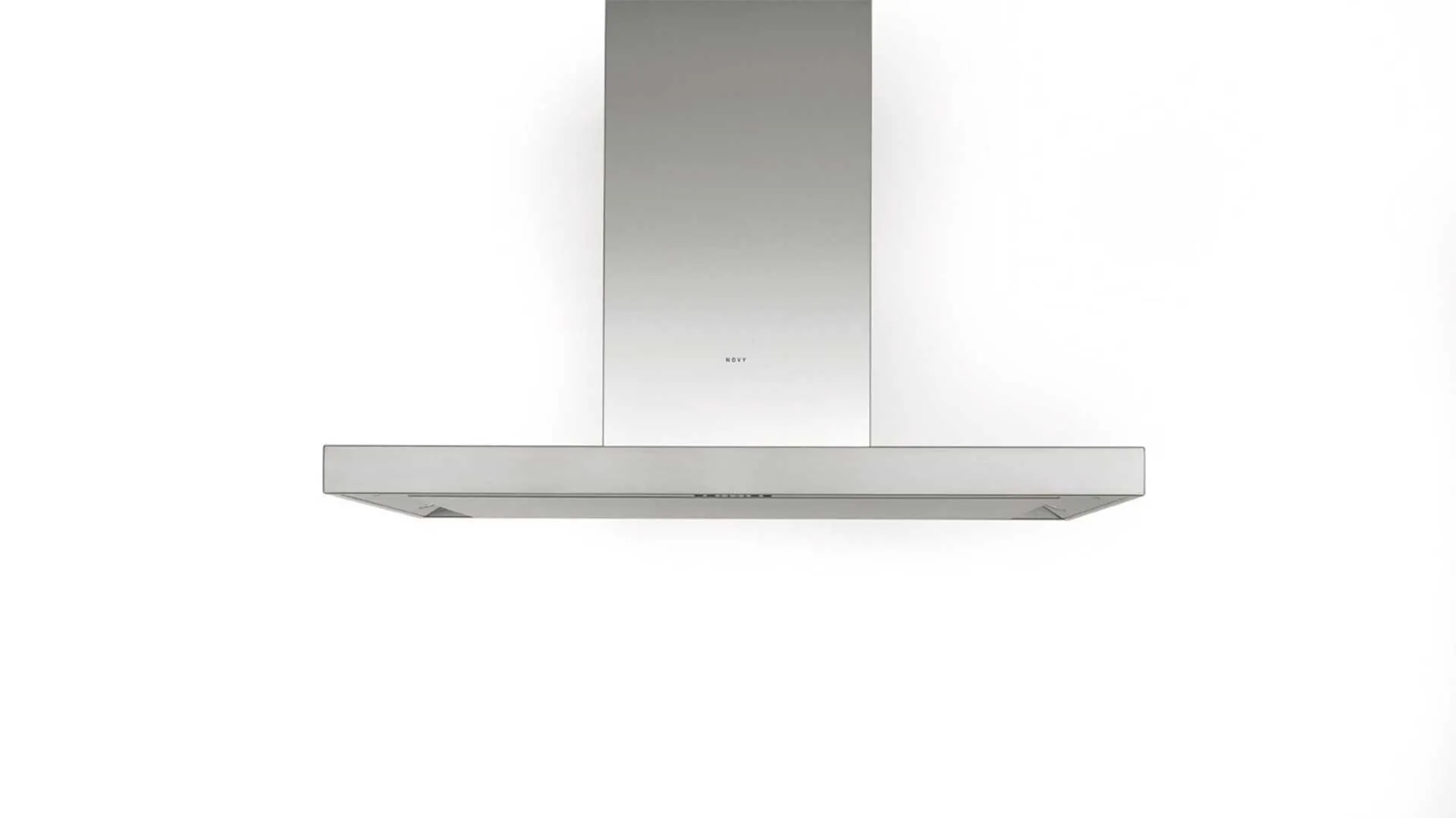 Новый воздухоочиститель для острова Flatline 7650