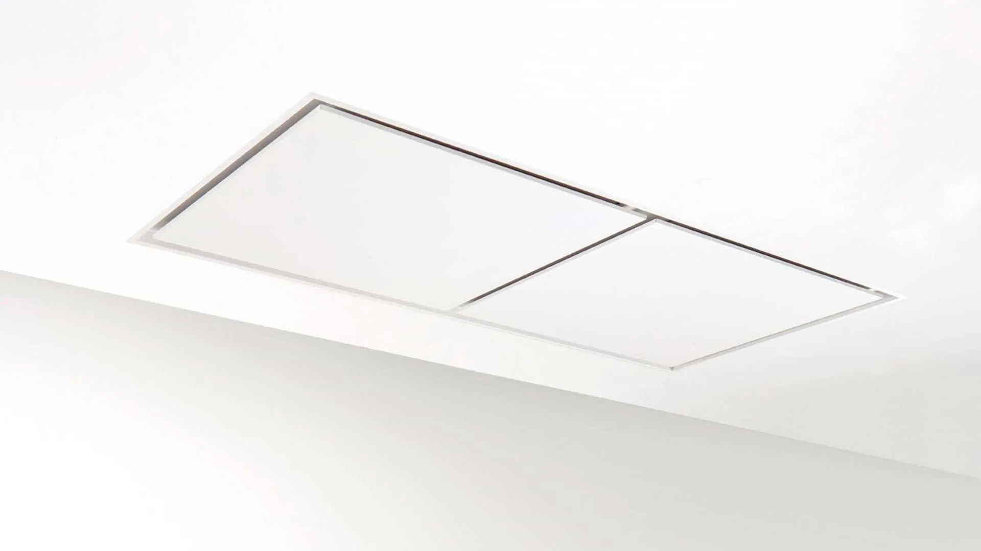 Новый потолочный очиститель воздуха Maxi Pureline 856