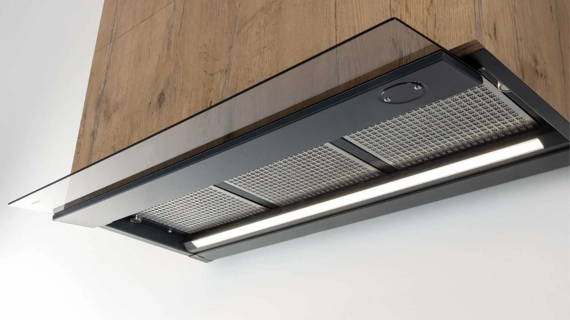 Новый очиститель воздуха Fusion Pro 8770