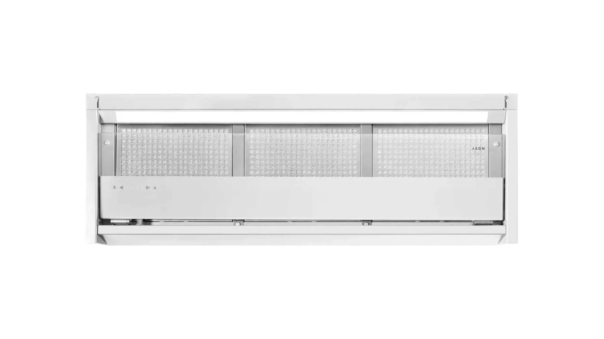 Новый воздухоочиститель Telescopic Fusion Pro 8741