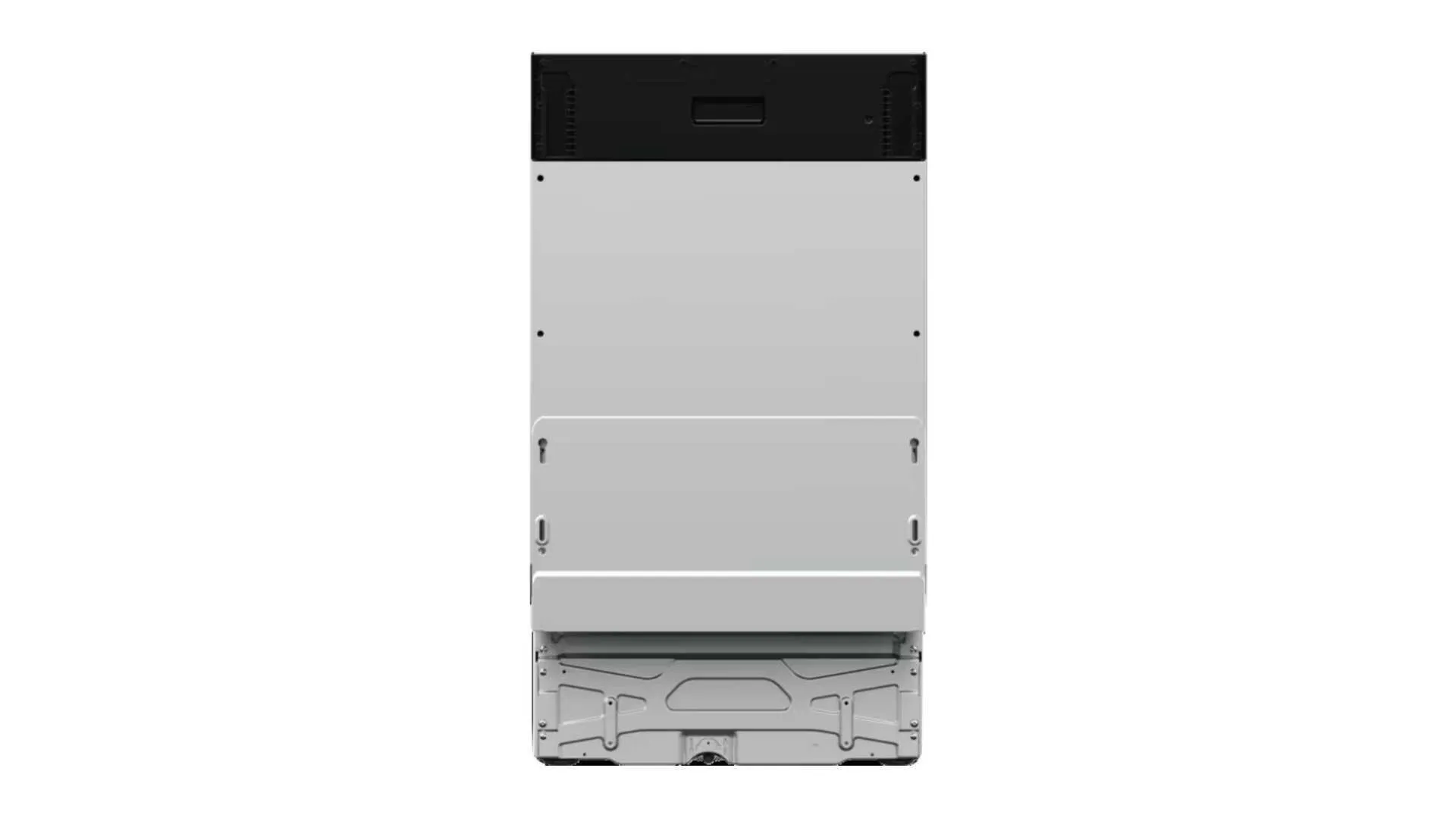 Встраиваемая посудомоечная машина Electrolux 45 см 300 серии AirDry