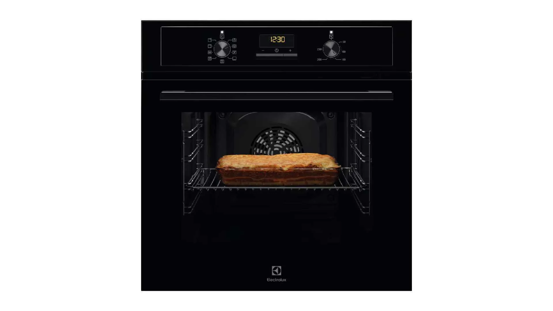 Electrolux ahi 600 seeria SurroundCook