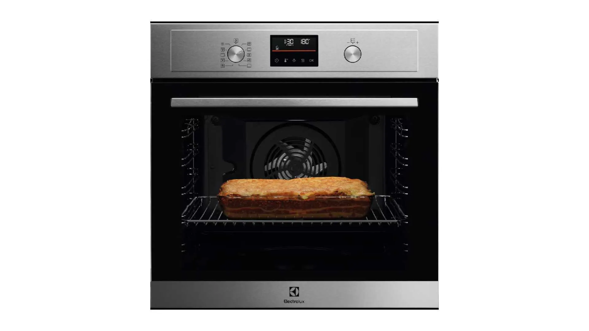Electrolux ahi 600 seeria SurroundCook