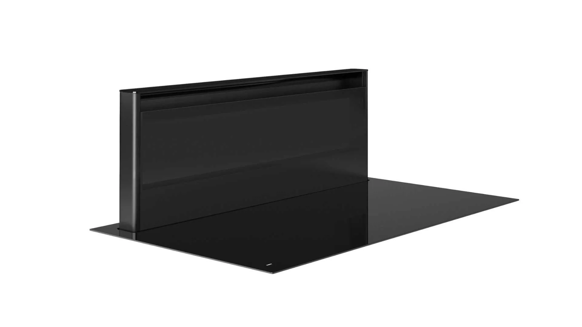 Novy hob + air purifier Novy Panorama Power 1831