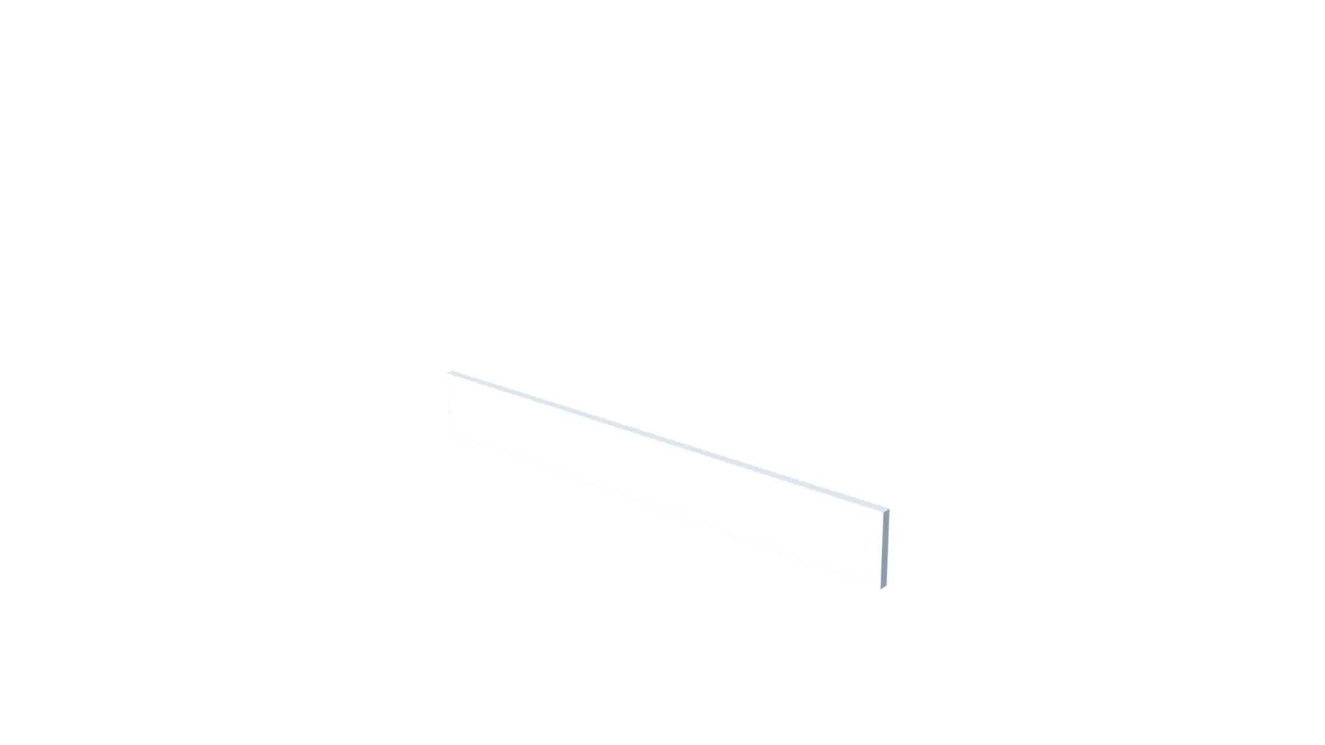 Sokkel koos veeliistuga 100 cm