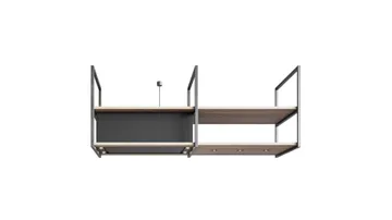 Рама Pureline 120 см 15004