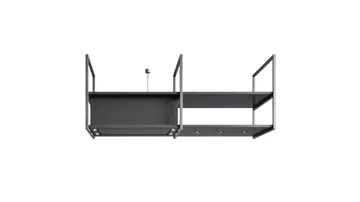 Рама Pureline 120 см 15004