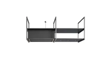 Рама Pureline 120 см 15010