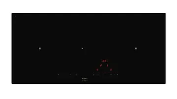 Новая индукционная варочная панель Comfort 1757