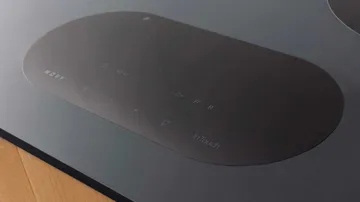 Новая индукционная варочная панель Multi zone 1791