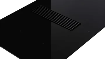 Novy hob + air cleaner Novy Easy Pro 1851