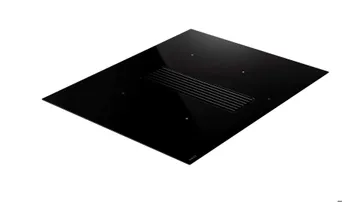 Novy hob + air cleaner Novy Easy 1881