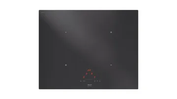 Novy Comfort Matte Line 65 induktsioonpliidiplaat