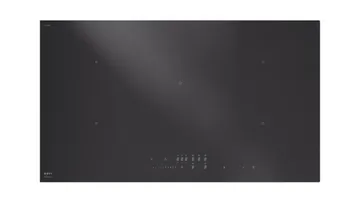 Novy Power Matte Line 90 induktsioonpliidiplaat