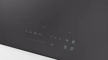 Novy Power Matte Line 80 induktsioonpliidiplaat