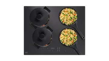 Novy Comfort Matte Line 65 induktsioonpliidiplaat