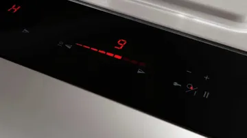 Новая индукционная варочная панель Теппан яки 3753