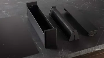 Novy hob + air cleaner Up Comfort 40002