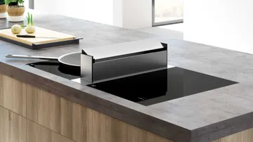 Novy hob + air cleaner Up Comfort 40002