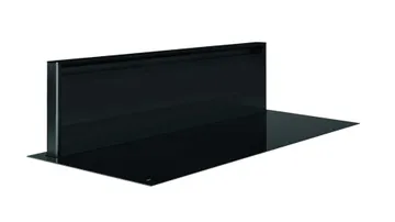 Novy hob + hood Novy Panorama 120 Pro 42110