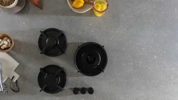 Novy gaasipliit Cusin Top 56006